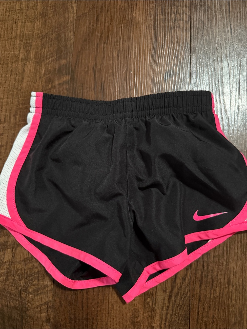 Toddler Nike Shorts